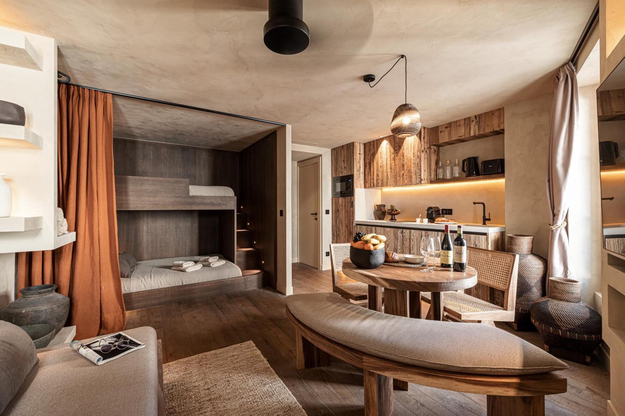 Wabisabi Suites - Mero Cannes Exterior photo