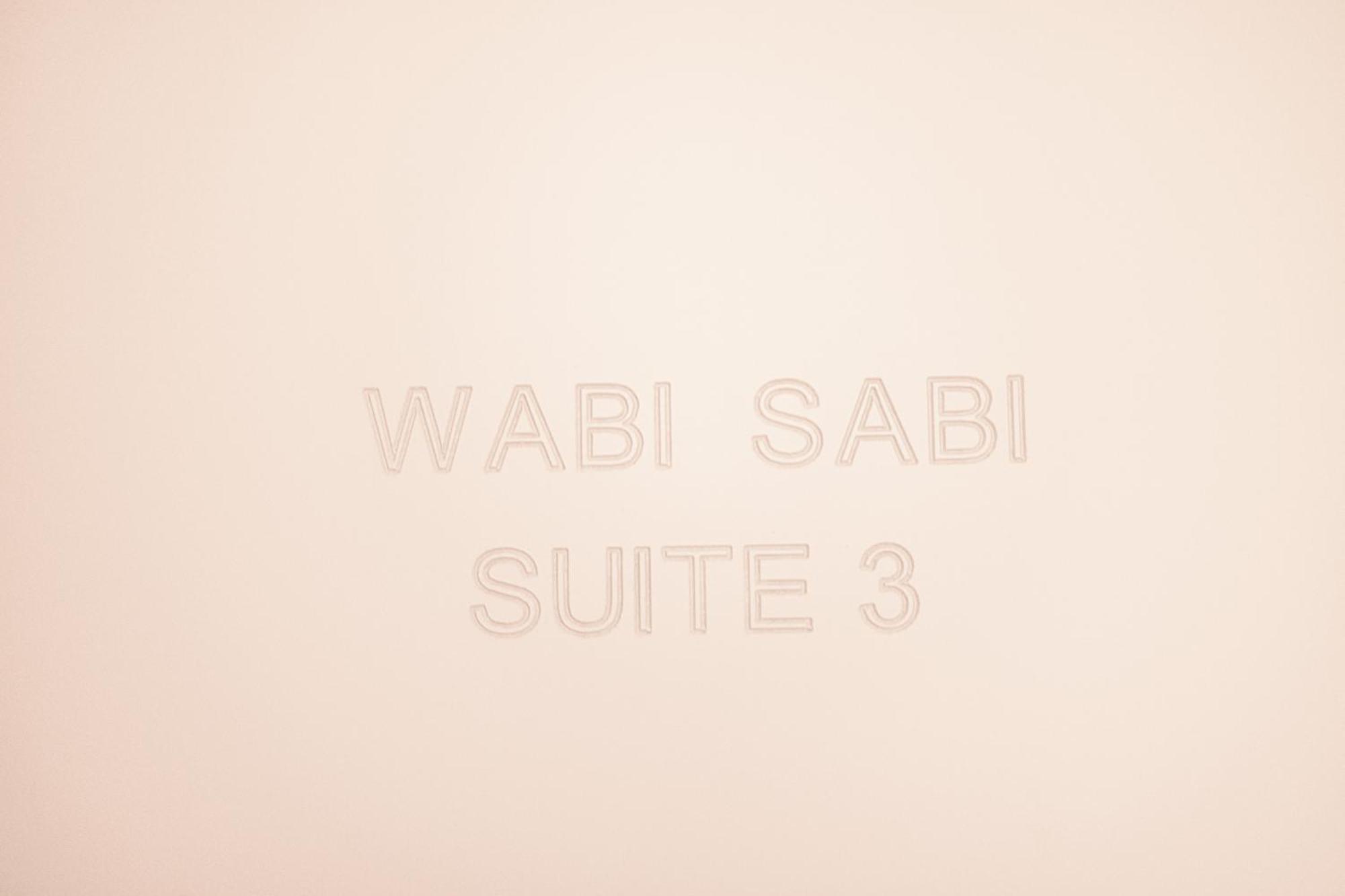 Wabisabi Suites - Mero Cannes Exterior photo