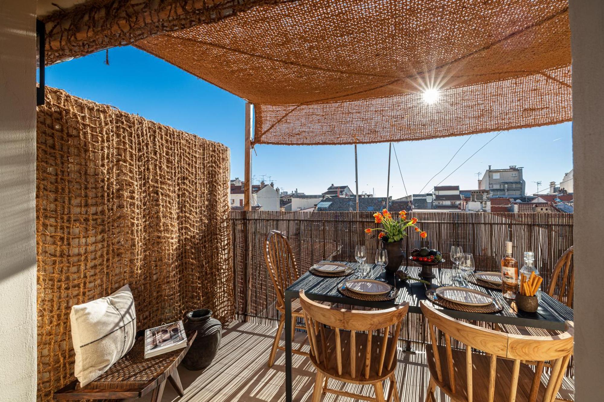 Wabisabi Suites - Mero Cannes Exterior photo