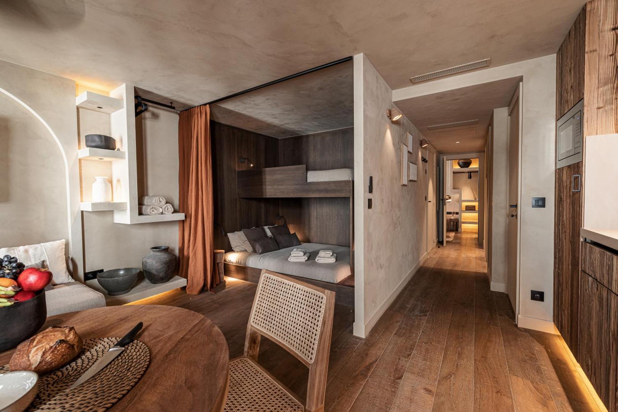 Wabisabi Suites - Mero Cannes Exterior photo