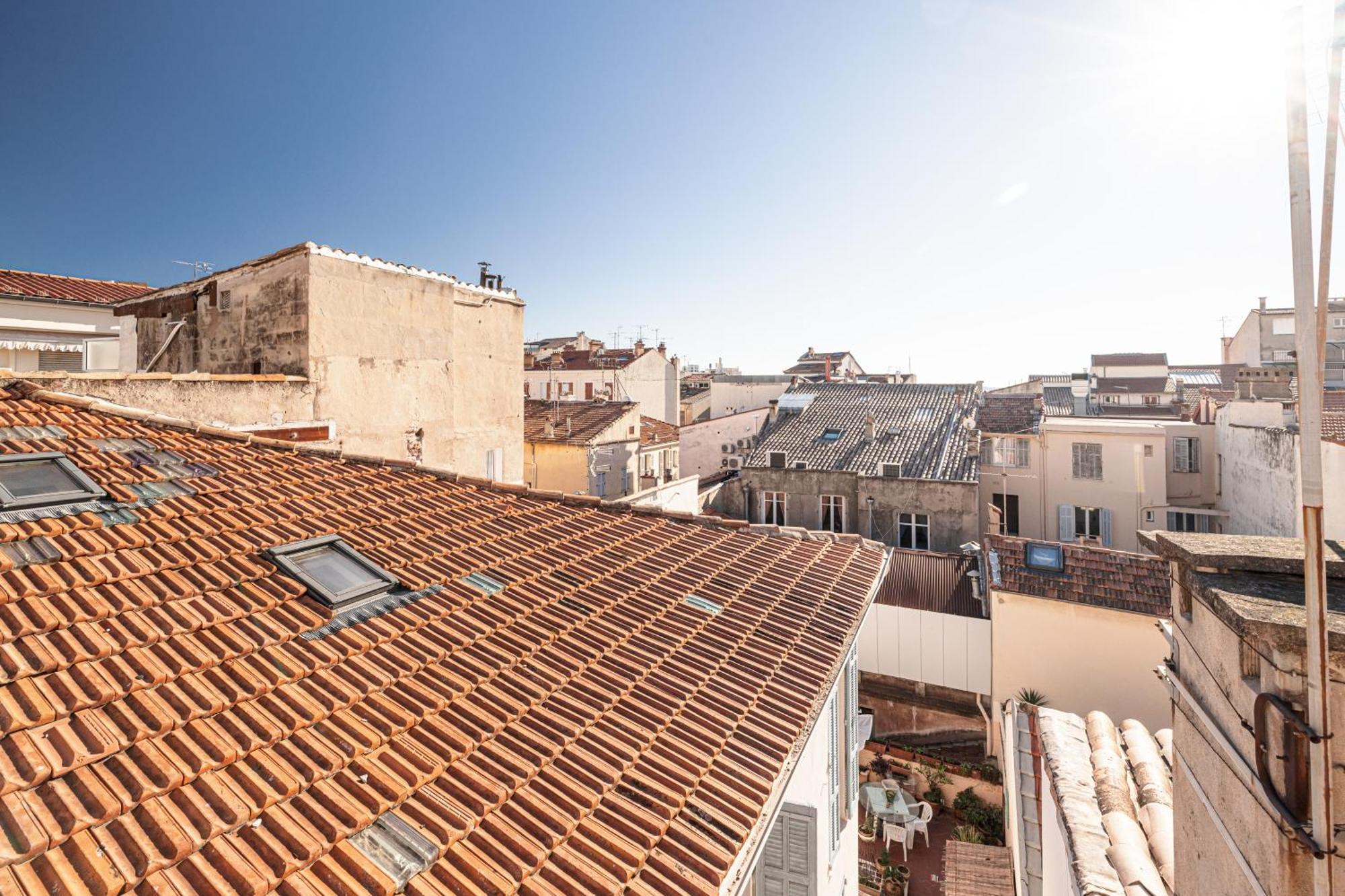 Wabisabi Suites - Mero Cannes Exterior photo