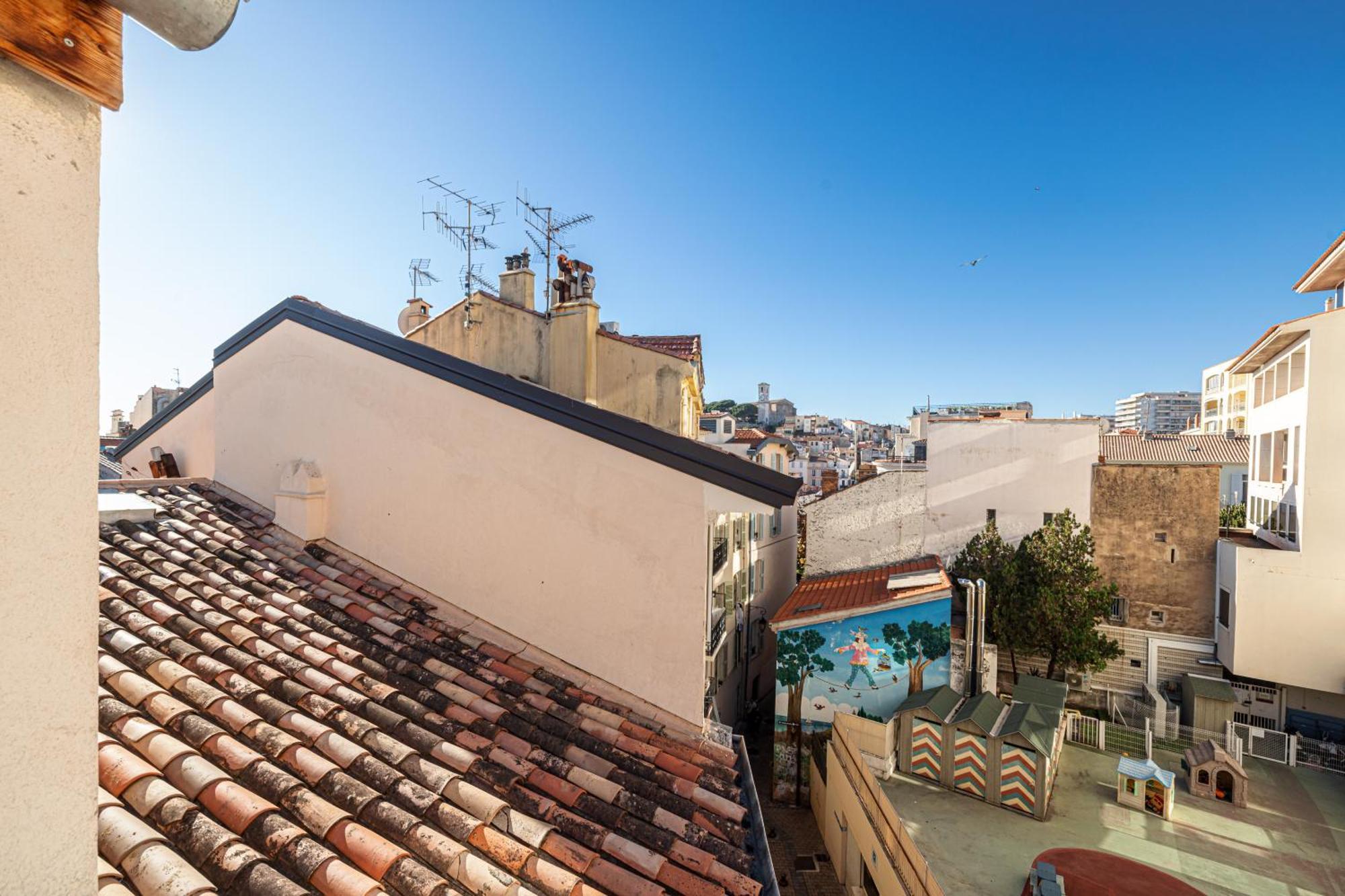 Wabisabi Suites - Mero Cannes Exterior photo