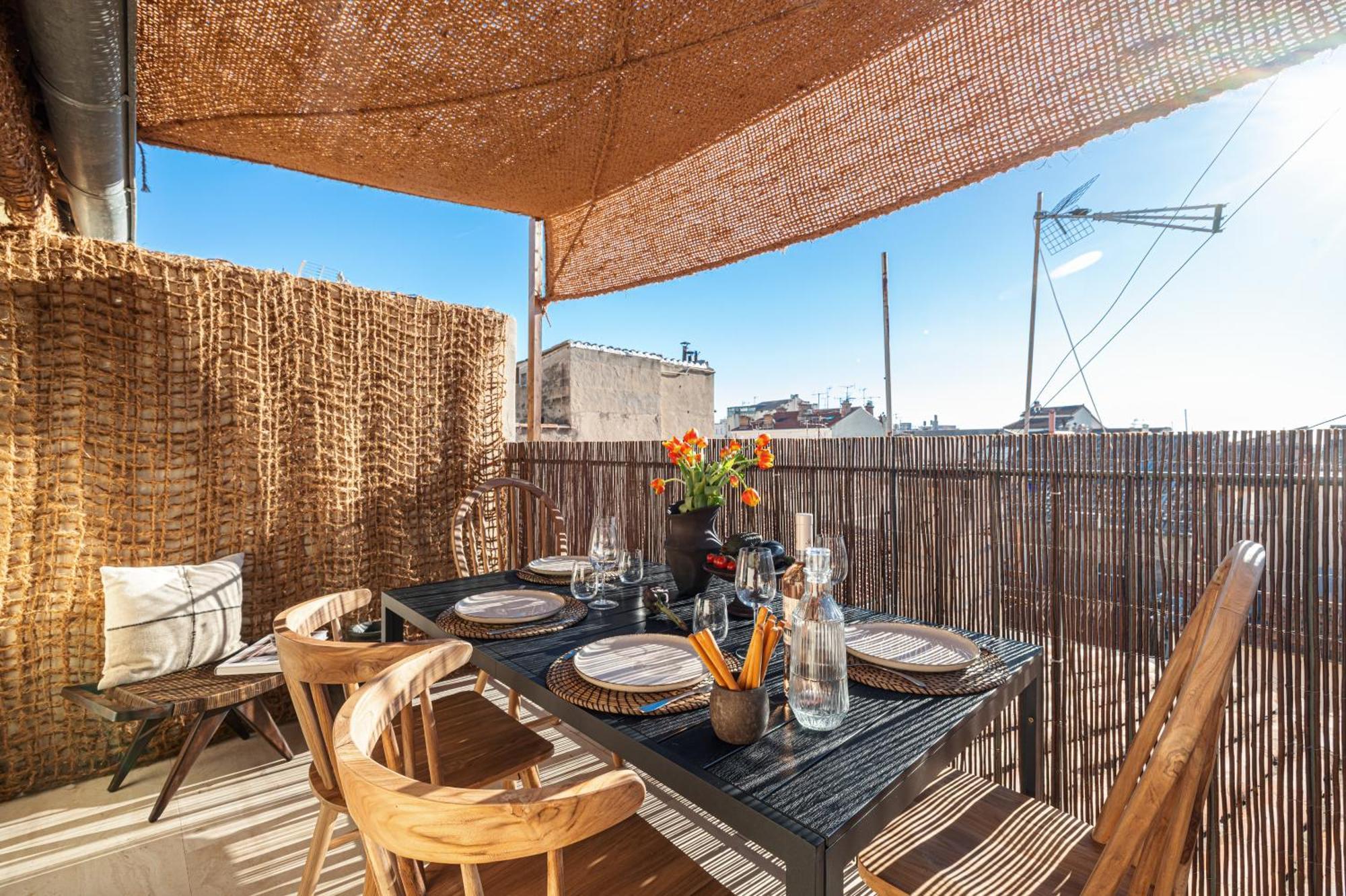Wabisabi Suites - Mero Cannes Exterior photo