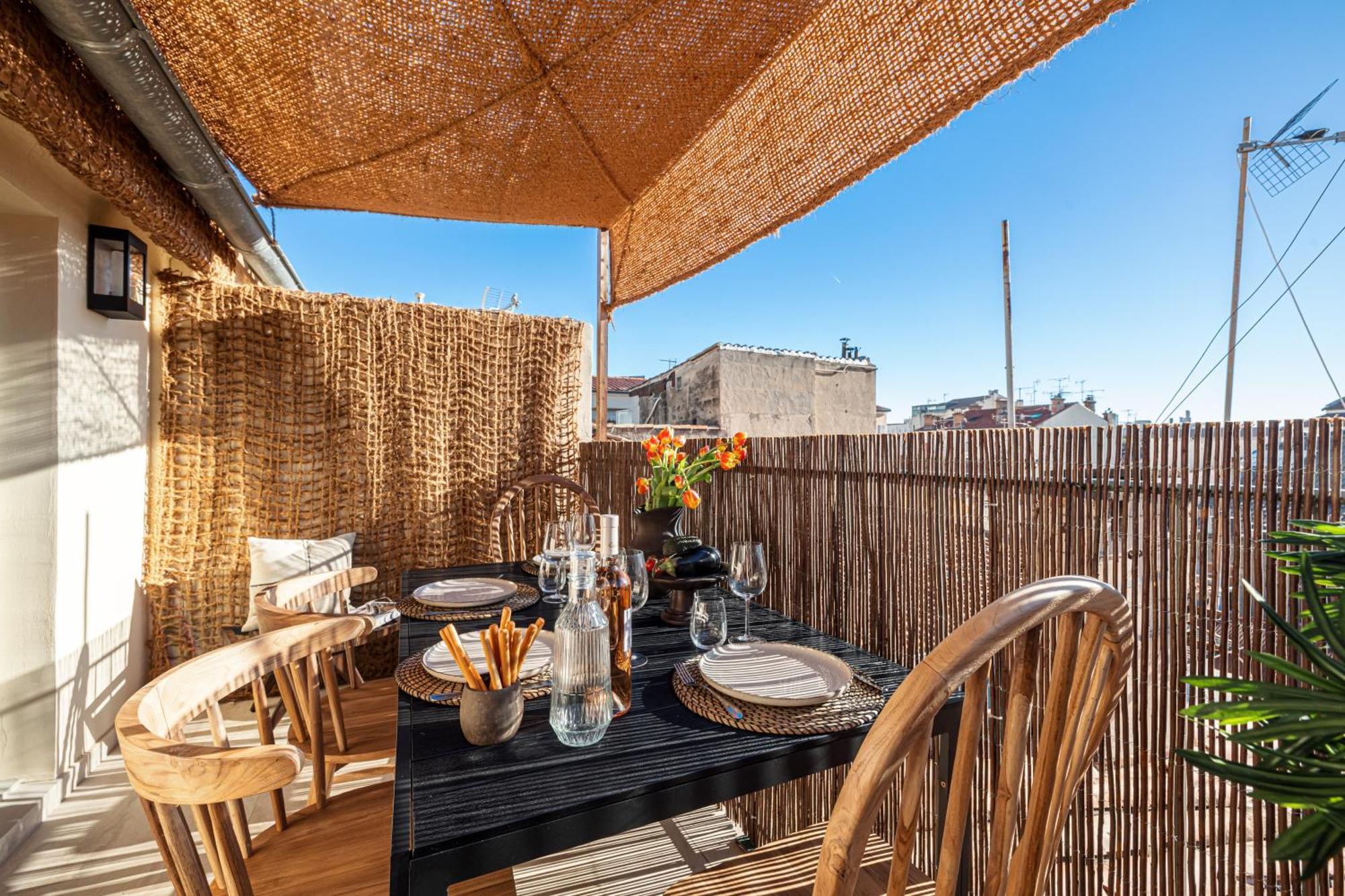 Wabisabi Suites - Mero Cannes Exterior photo