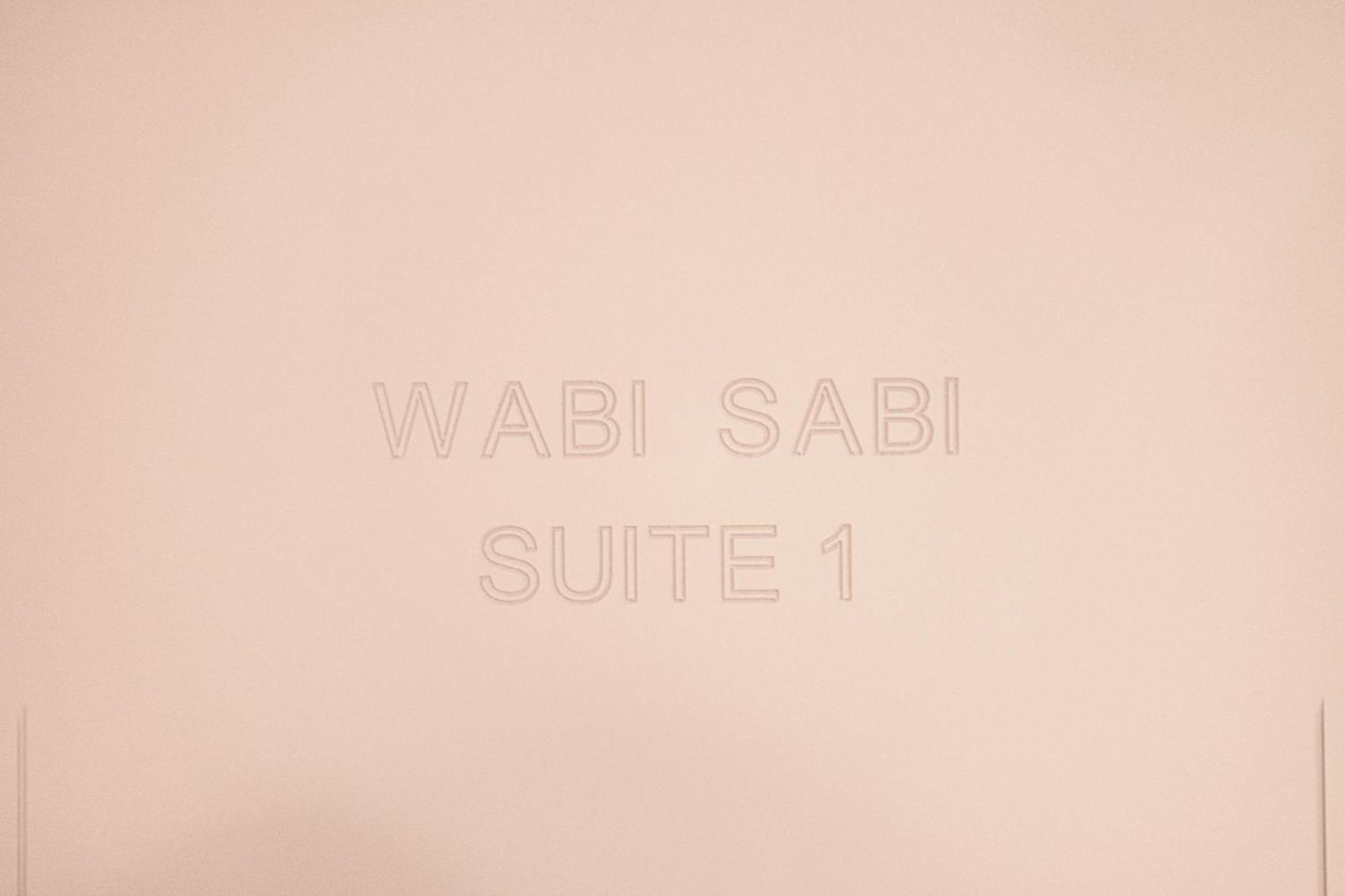 Wabisabi Suites - Mero Cannes Exterior photo