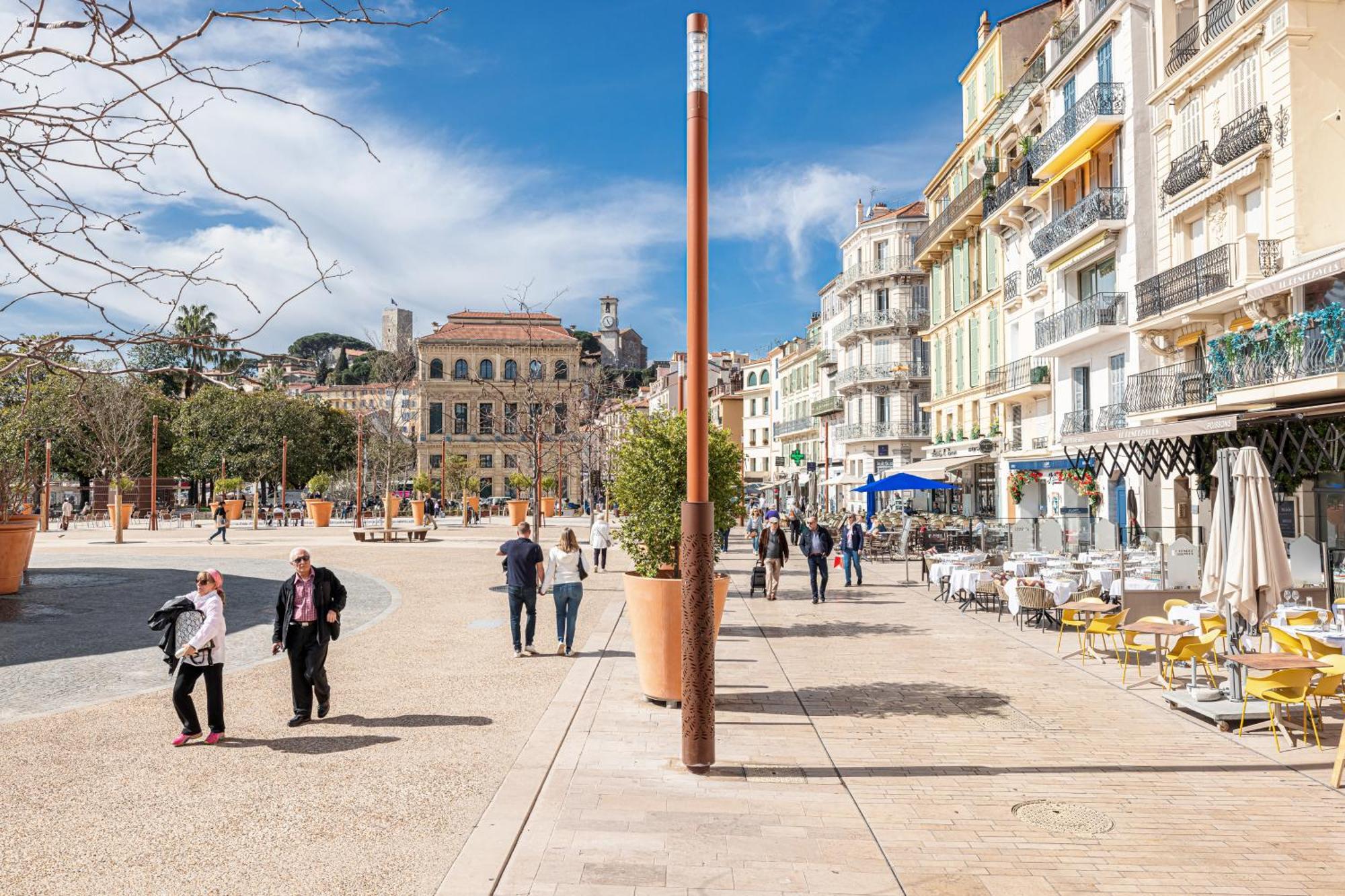 Wabisabi Suites - Mero Cannes Exterior photo